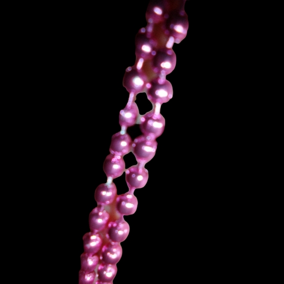 NASA, Squatch Unlimited Themed Magnetic Necklace - Picture 7 of 8